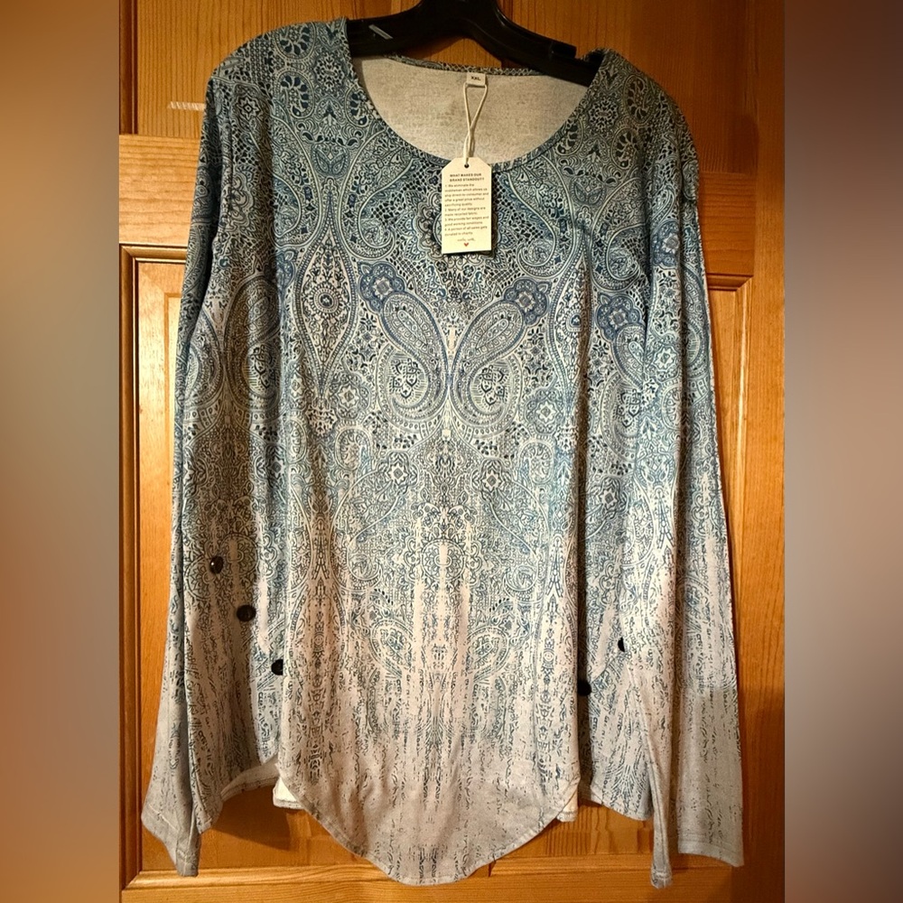 Woman’s Top